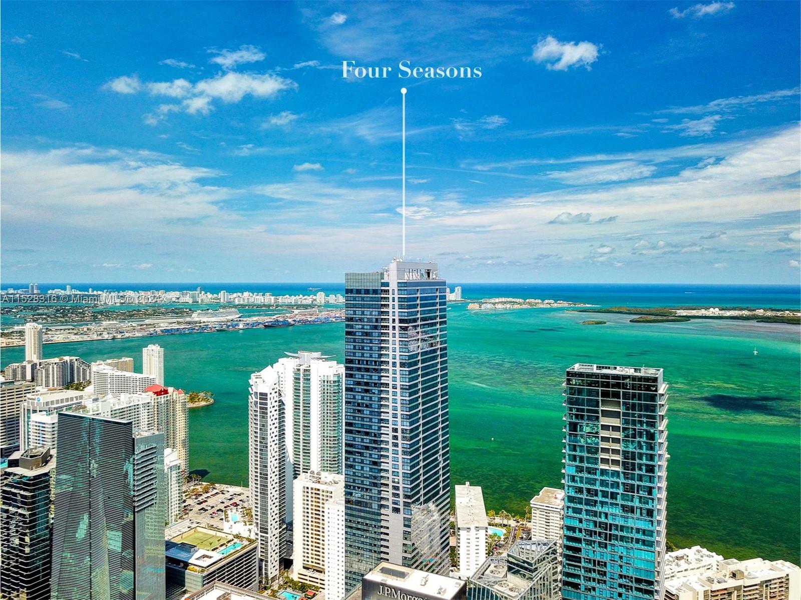 1435 Brickell Ave Property Photo 29