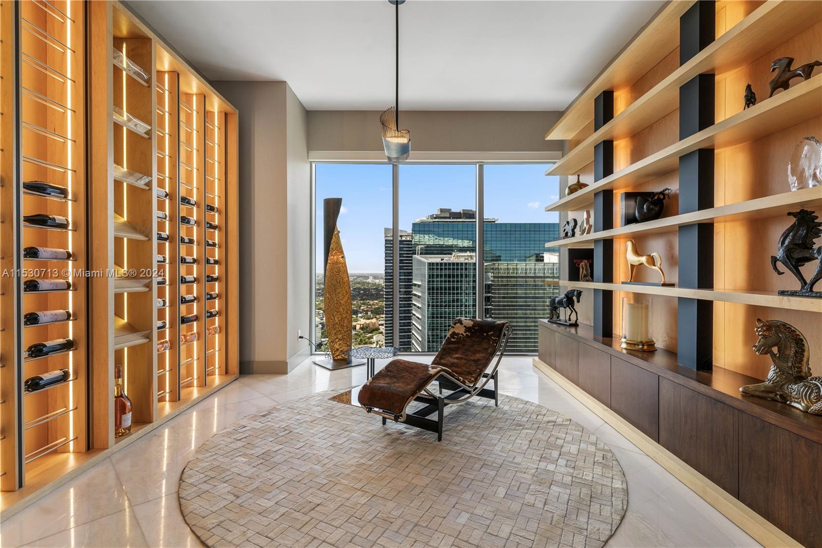 1300 Brickell Bay Dr 4400 Picture