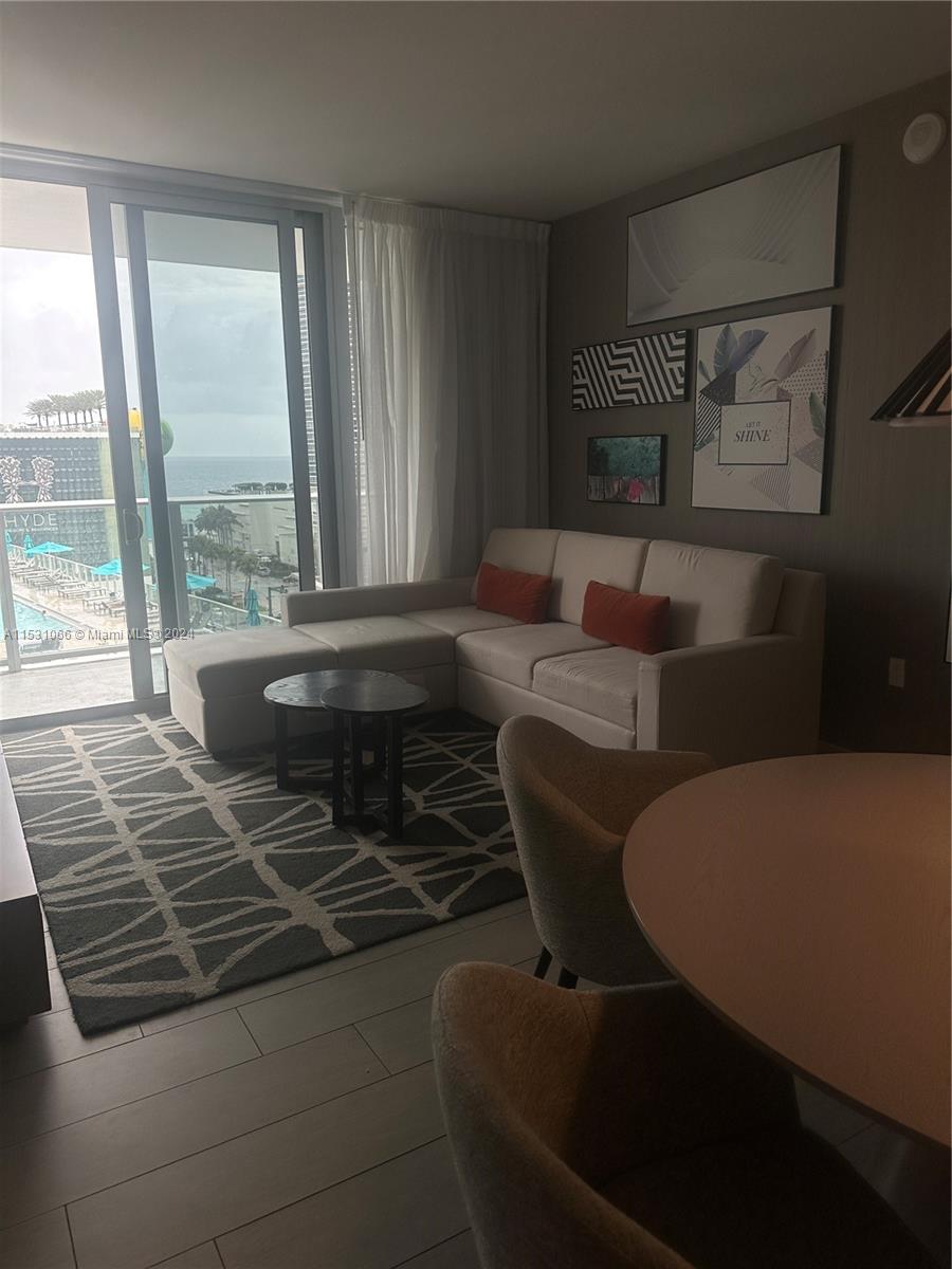 4010 S Ocean Dr R707 Property Photo 16
