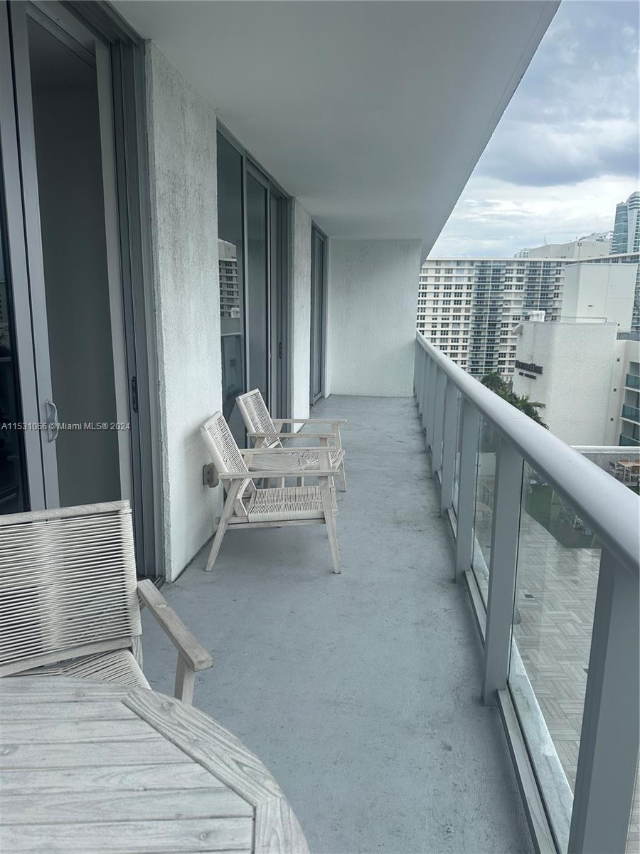 4010 S Ocean Dr R707 Property Photo 45