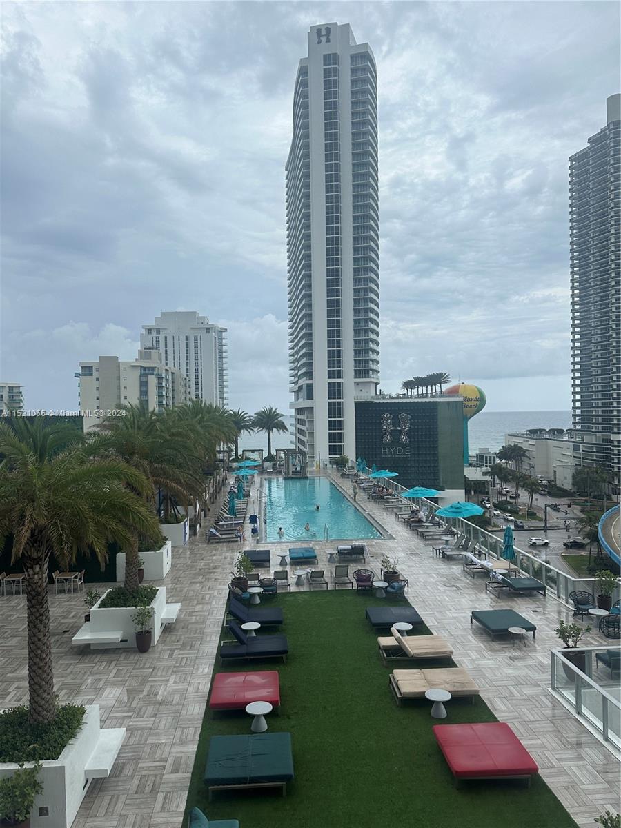 4010 S Ocean Dr R707 Property Photo 49
