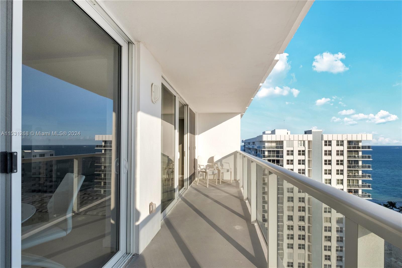 2751 S Ocean Dr N7ph Property Photo 37