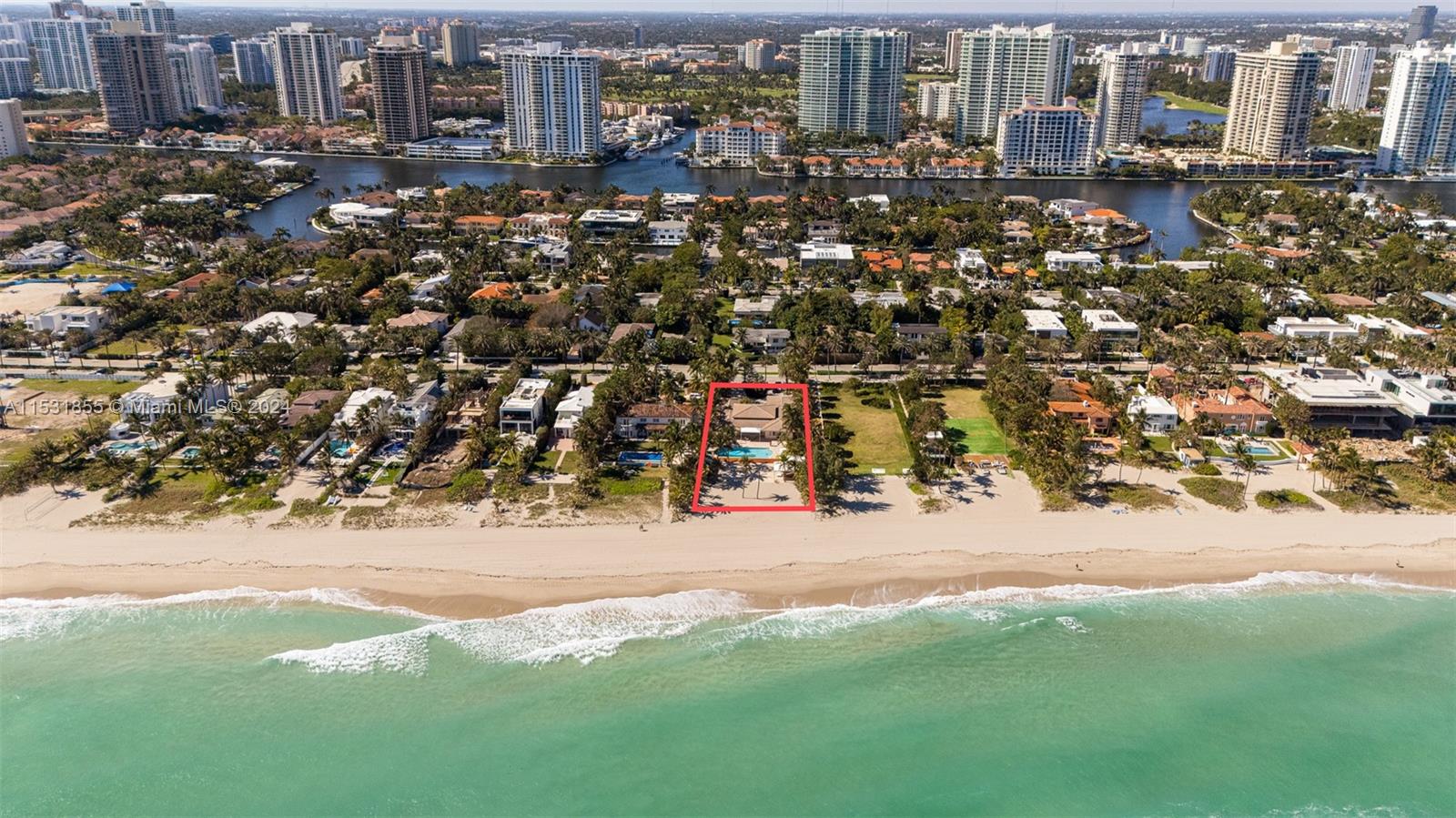 205 Ocean Blvd 0 Property Photo 3