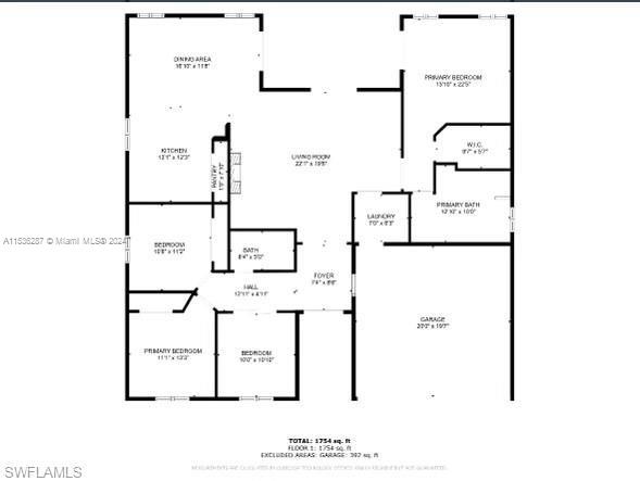 173 Duke Ave S Property Photo 19