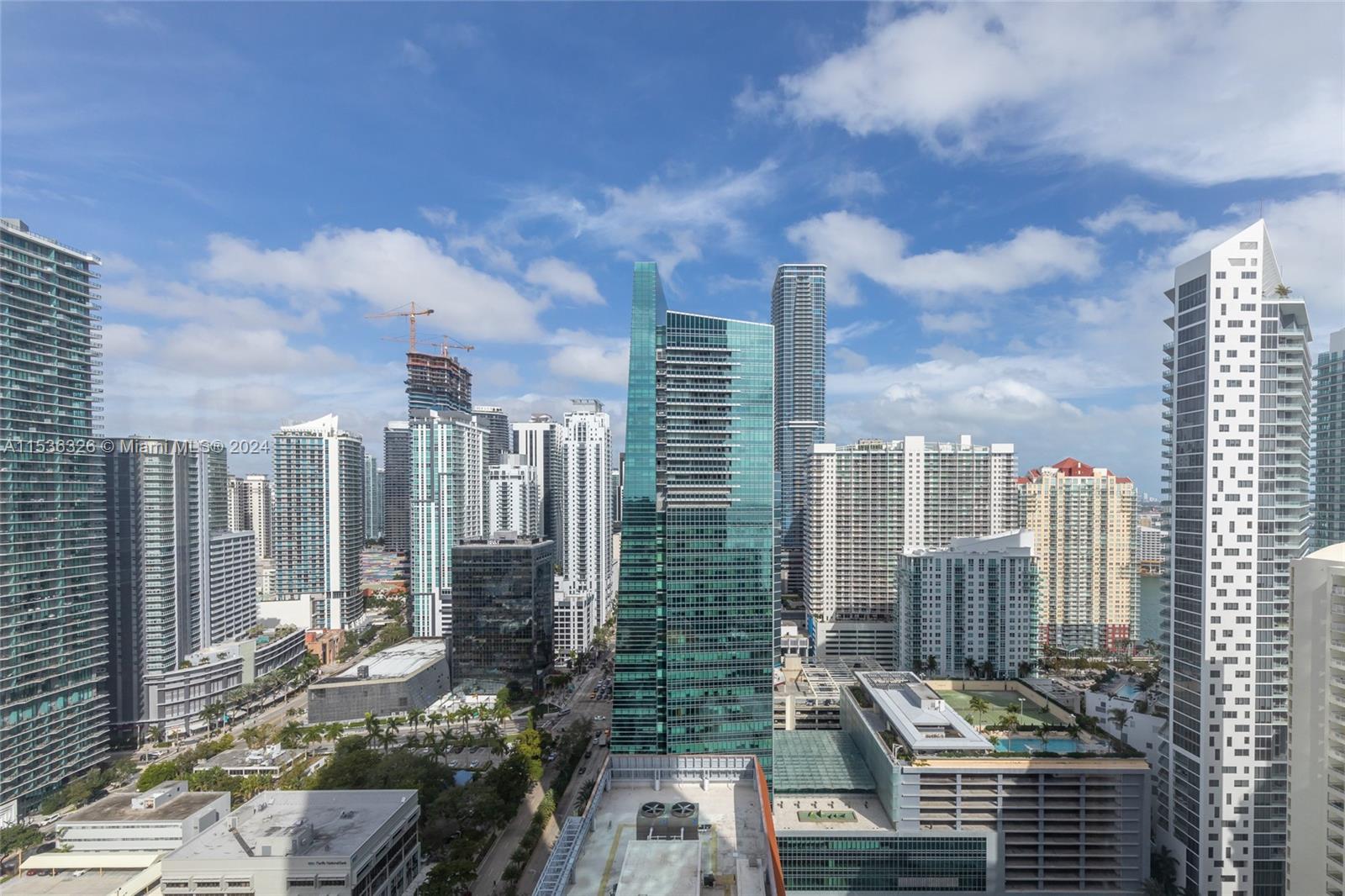 1435 Brickell Ave 3112 Property Photo 1