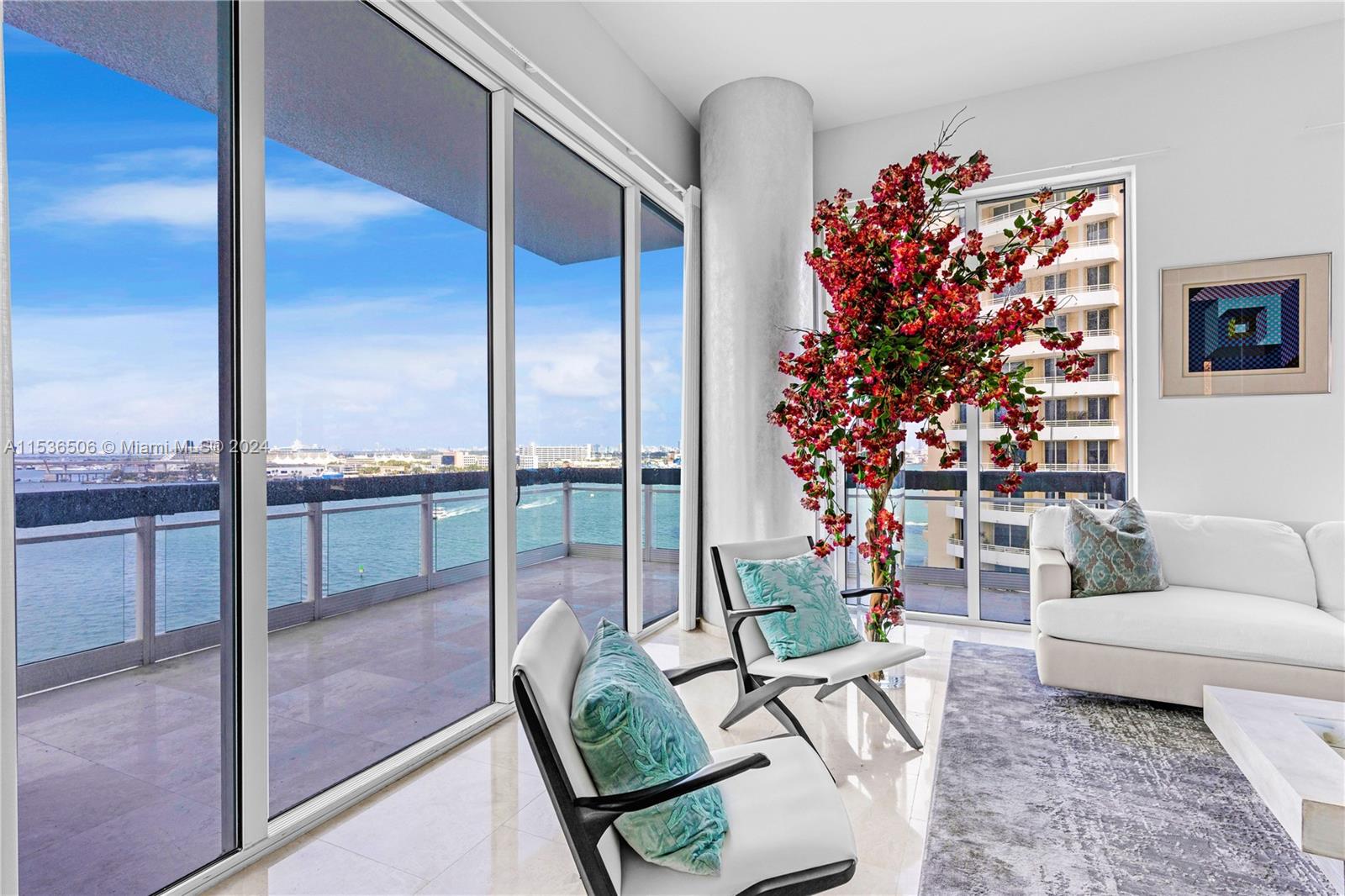 900 Brickell Key Blvd 1002 Property Photo 2