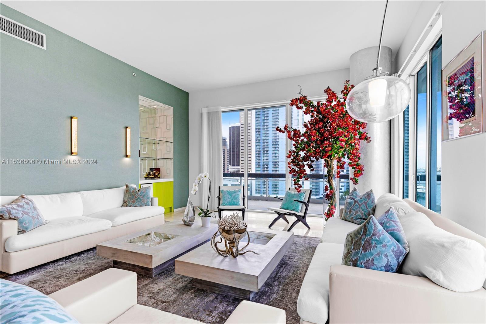 900 Brickell Key Blvd 1002 Property Photo 3