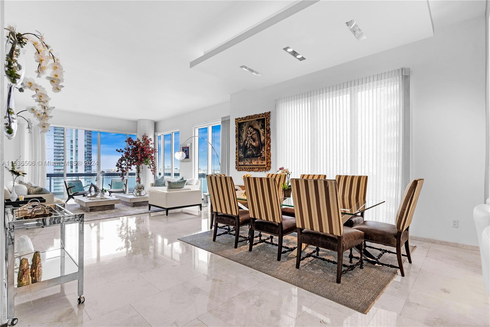 900 Brickell Key Blvd 1002 Property Photo 5