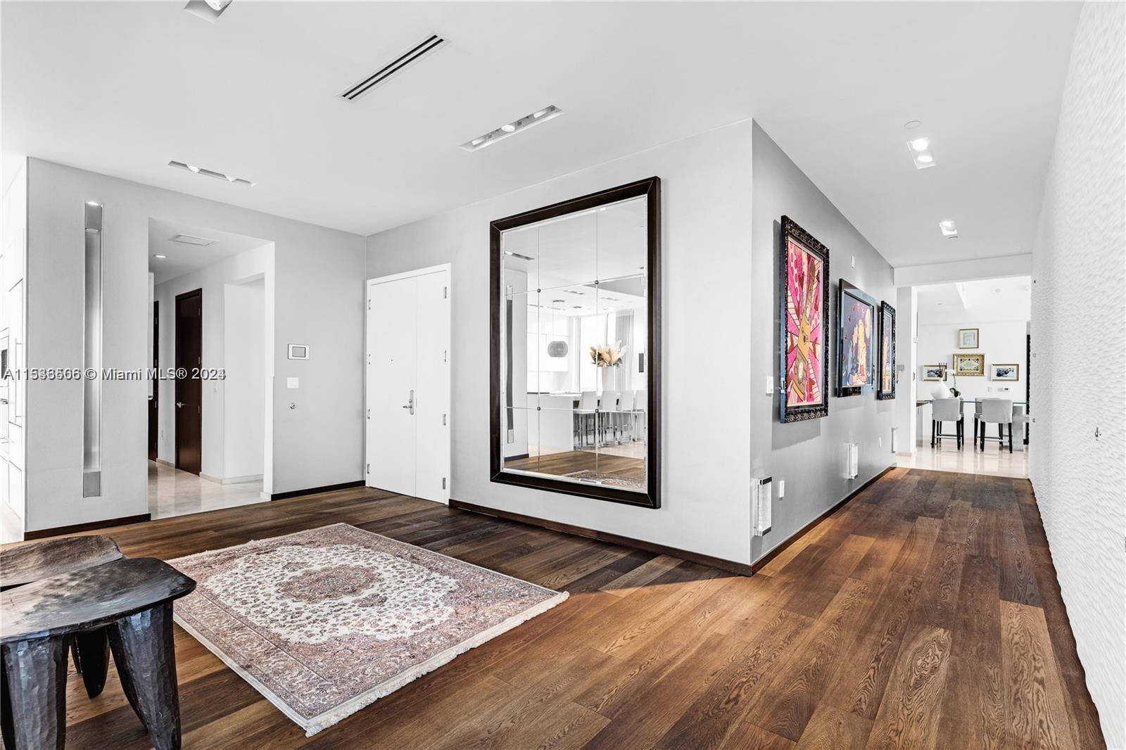 900 Brickell Key Blvd 1002 Property Photo 8