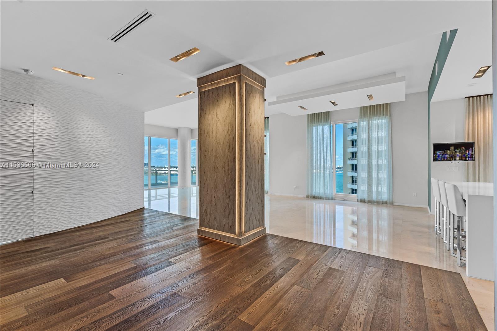 900 Brickell Key Blvd 1002 Property Photo 12