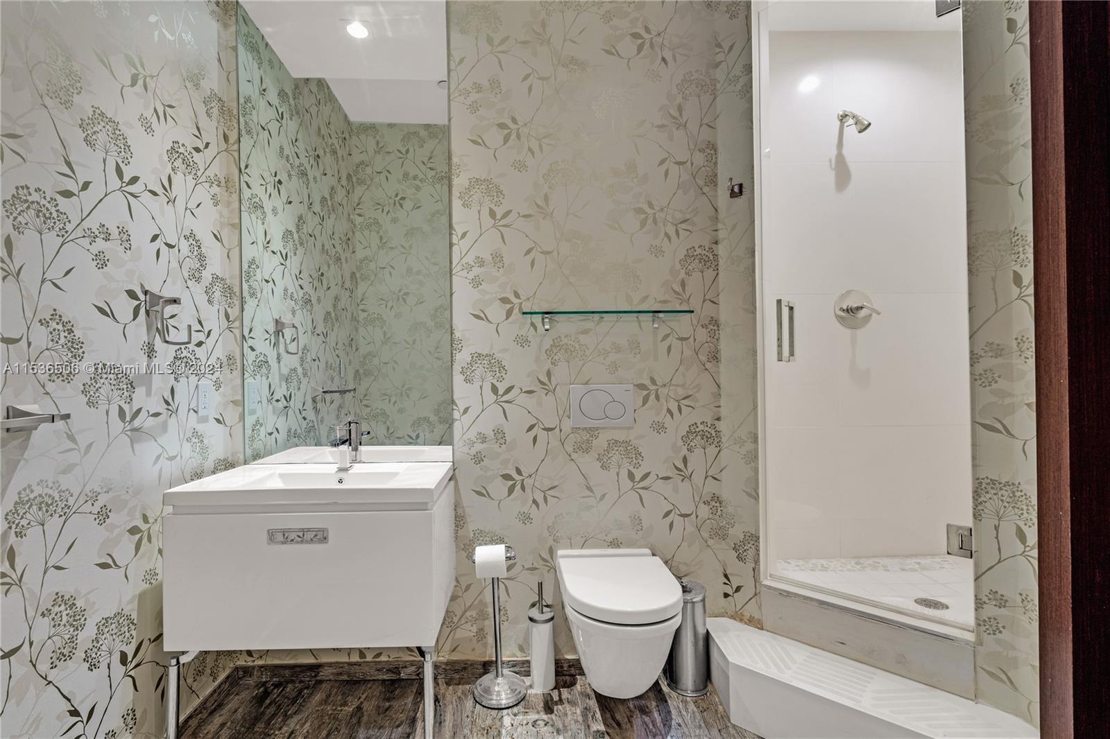 900 Brickell Key Blvd 1002 Property Photo 71