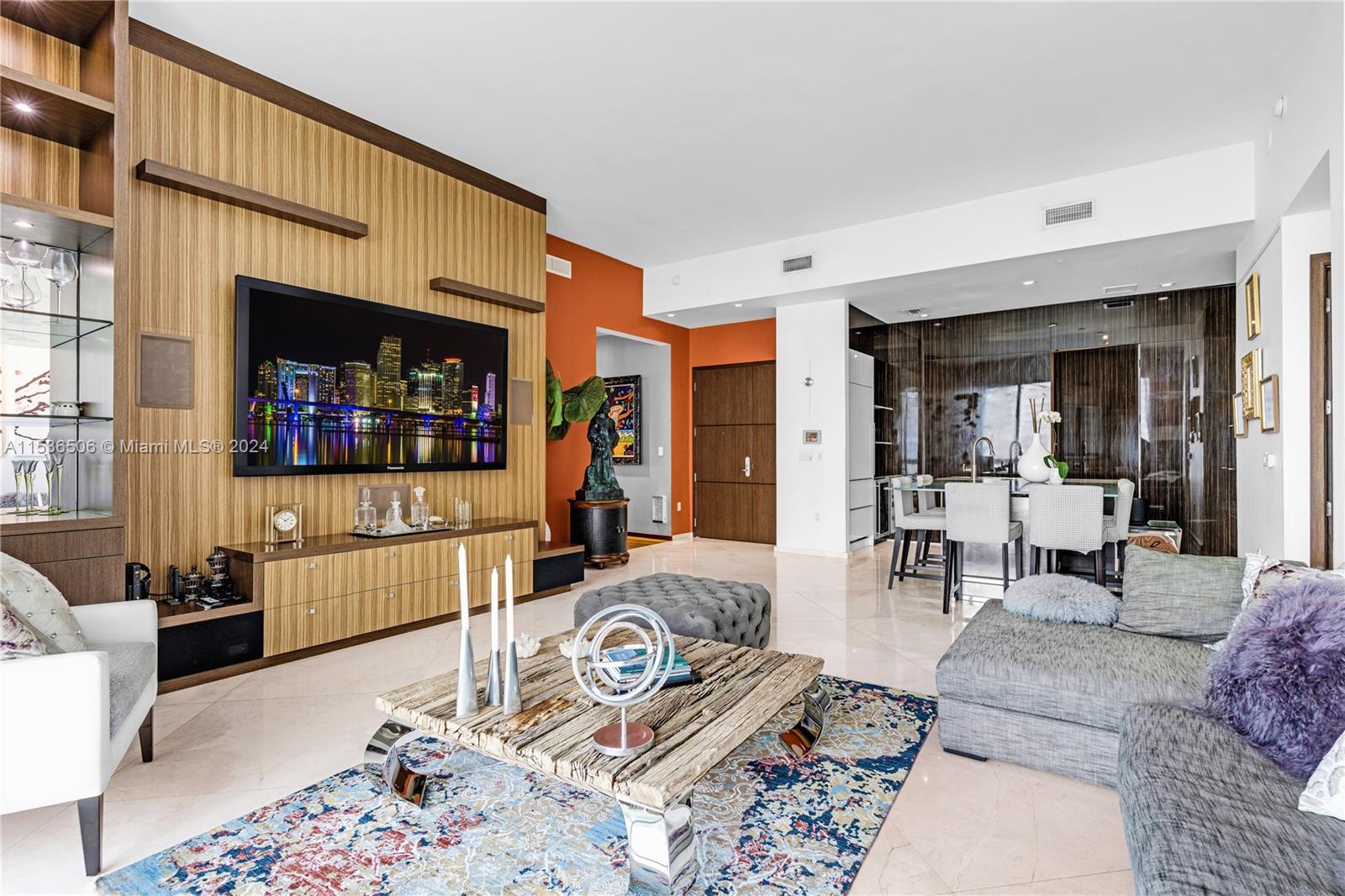 900 Brickell Key Blvd 1002 Property Photo 80