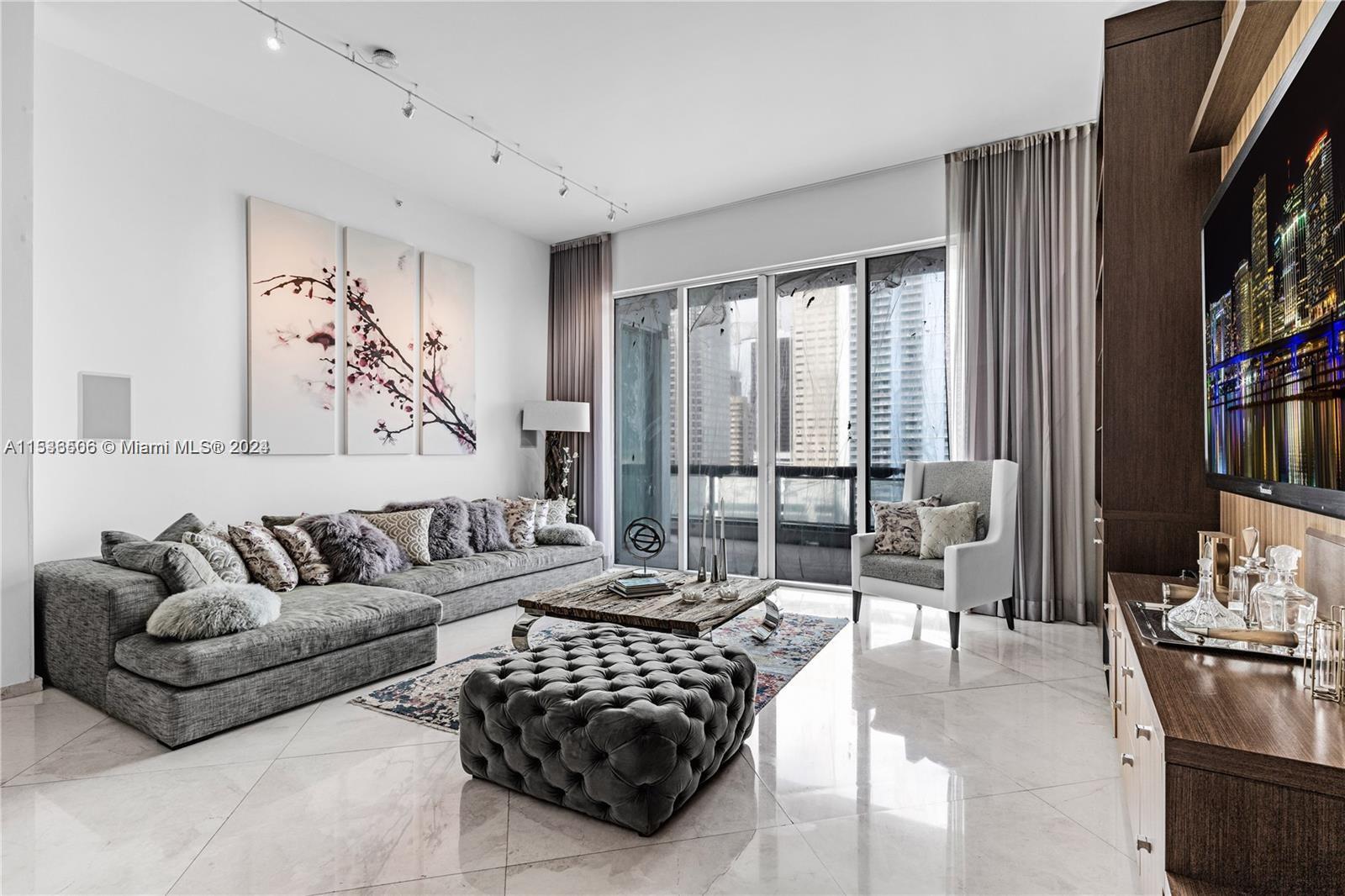 900 Brickell Key Blvd 1002 Property Photo 81
