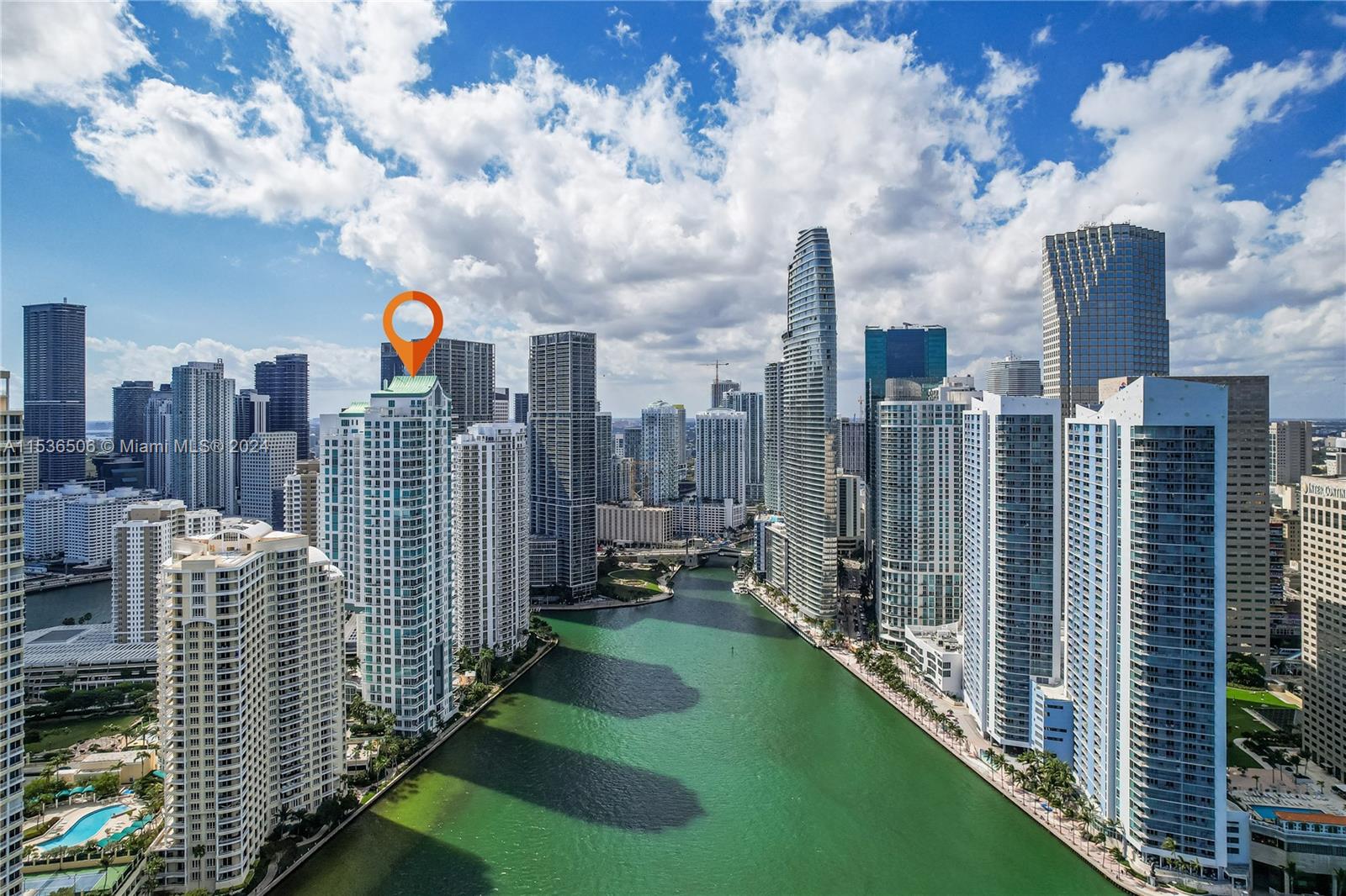 900 Brickell Key Blvd 1002 Property Photo 84