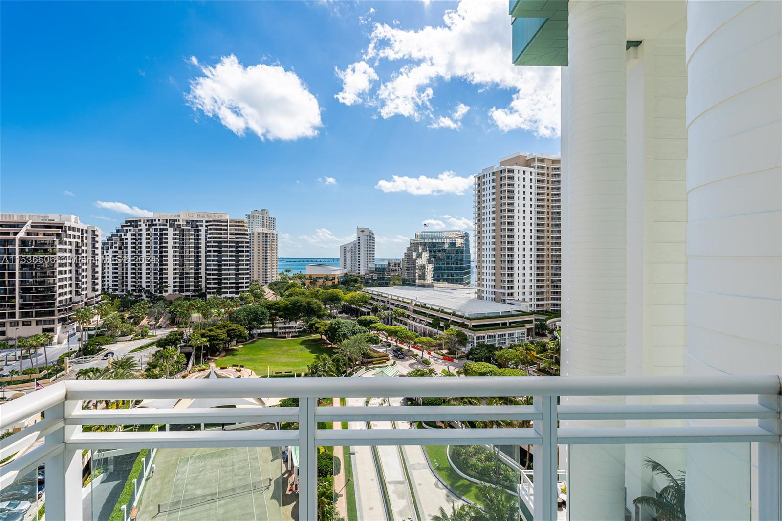 900 Brickell Key Blvd 1002 Property Photo 87