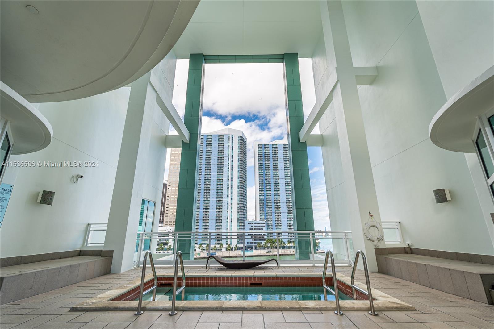 900 Brickell Key Blvd 1002 Property Photo 88