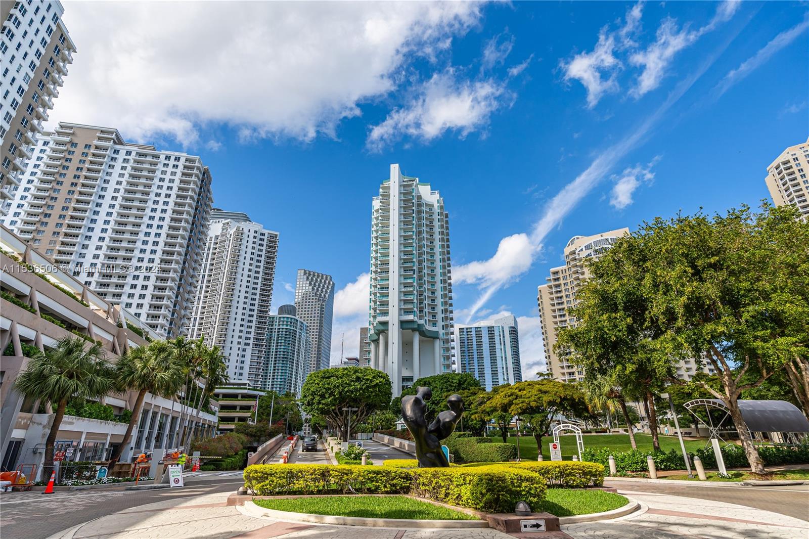 900 Brickell Key Blvd 1002 Property Photo 89