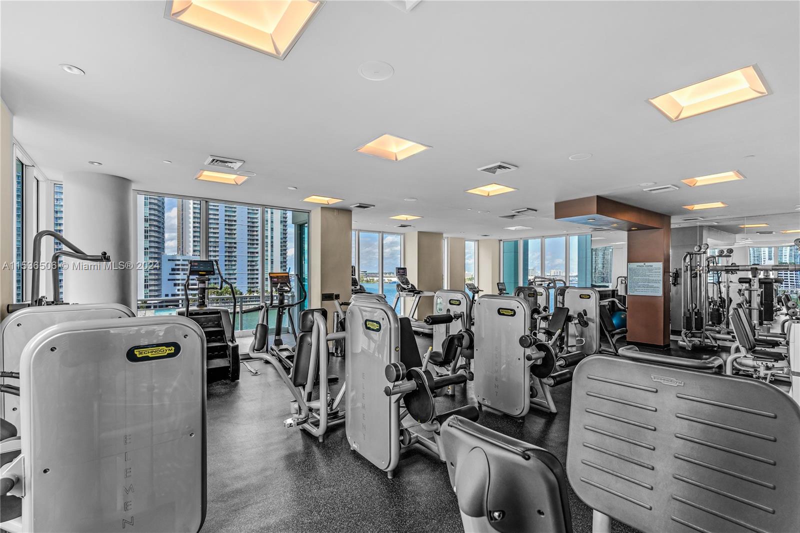 900 Brickell Key Blvd 1002 Property Photo 94