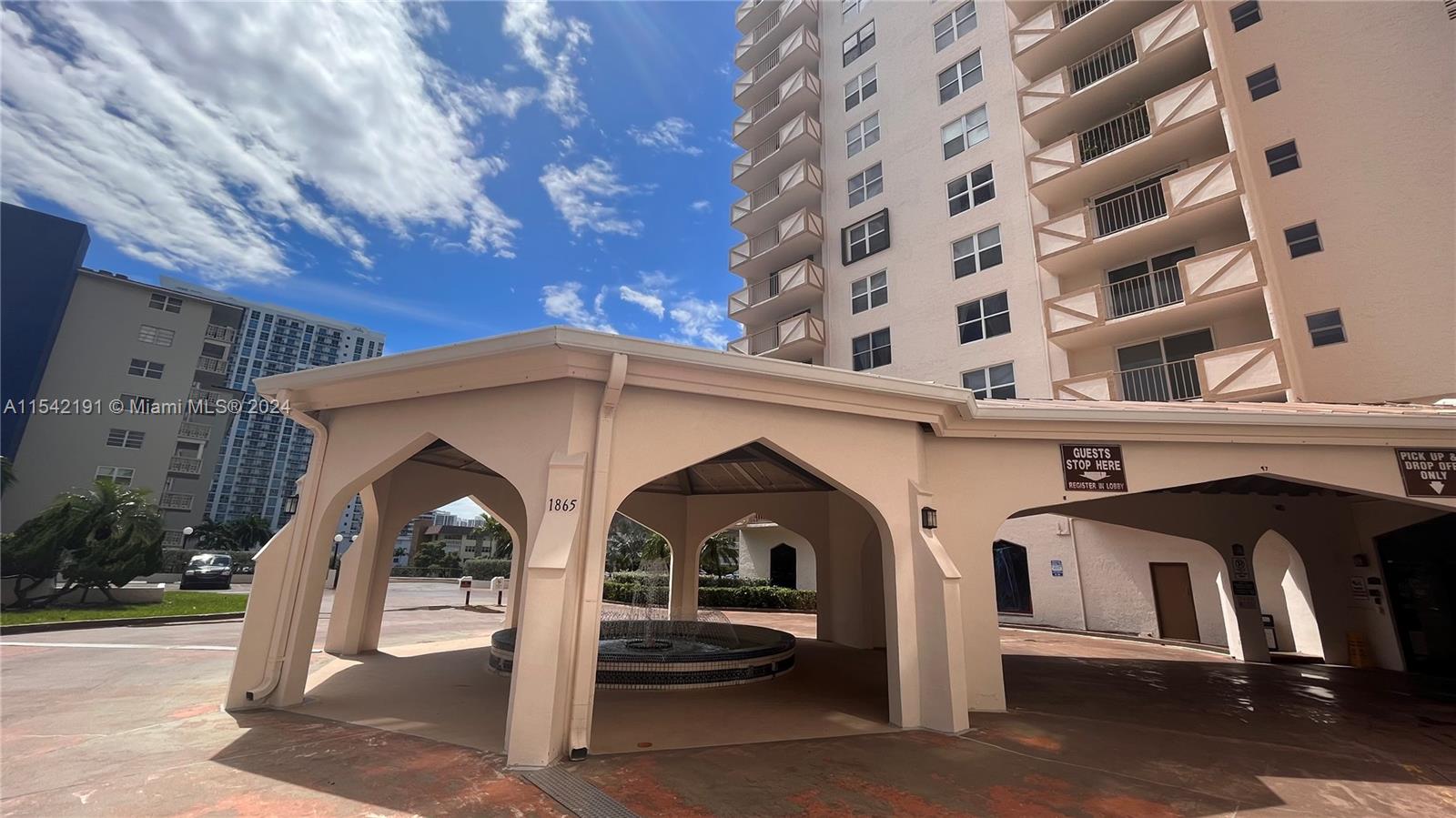 1865 S Ocean Dr 4f Property Photo 29