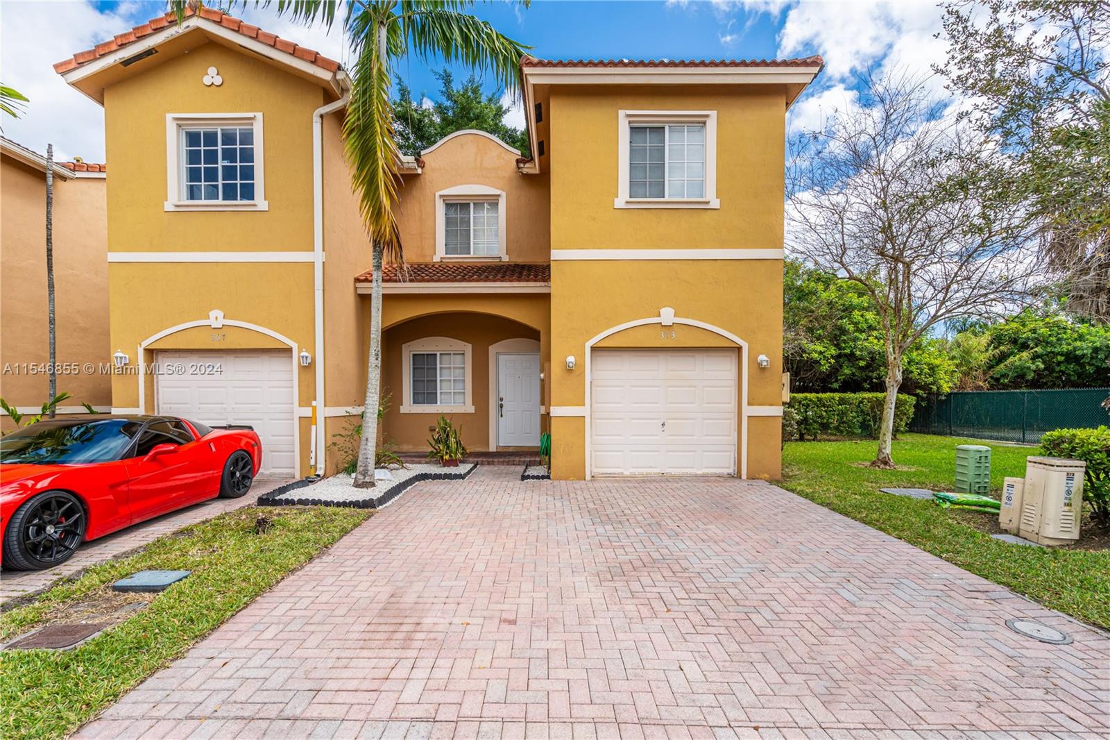 Florida Real Estate Listings Main Image
