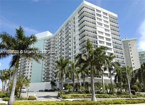 3725 S Ocean Dr 723 Property Photo 1