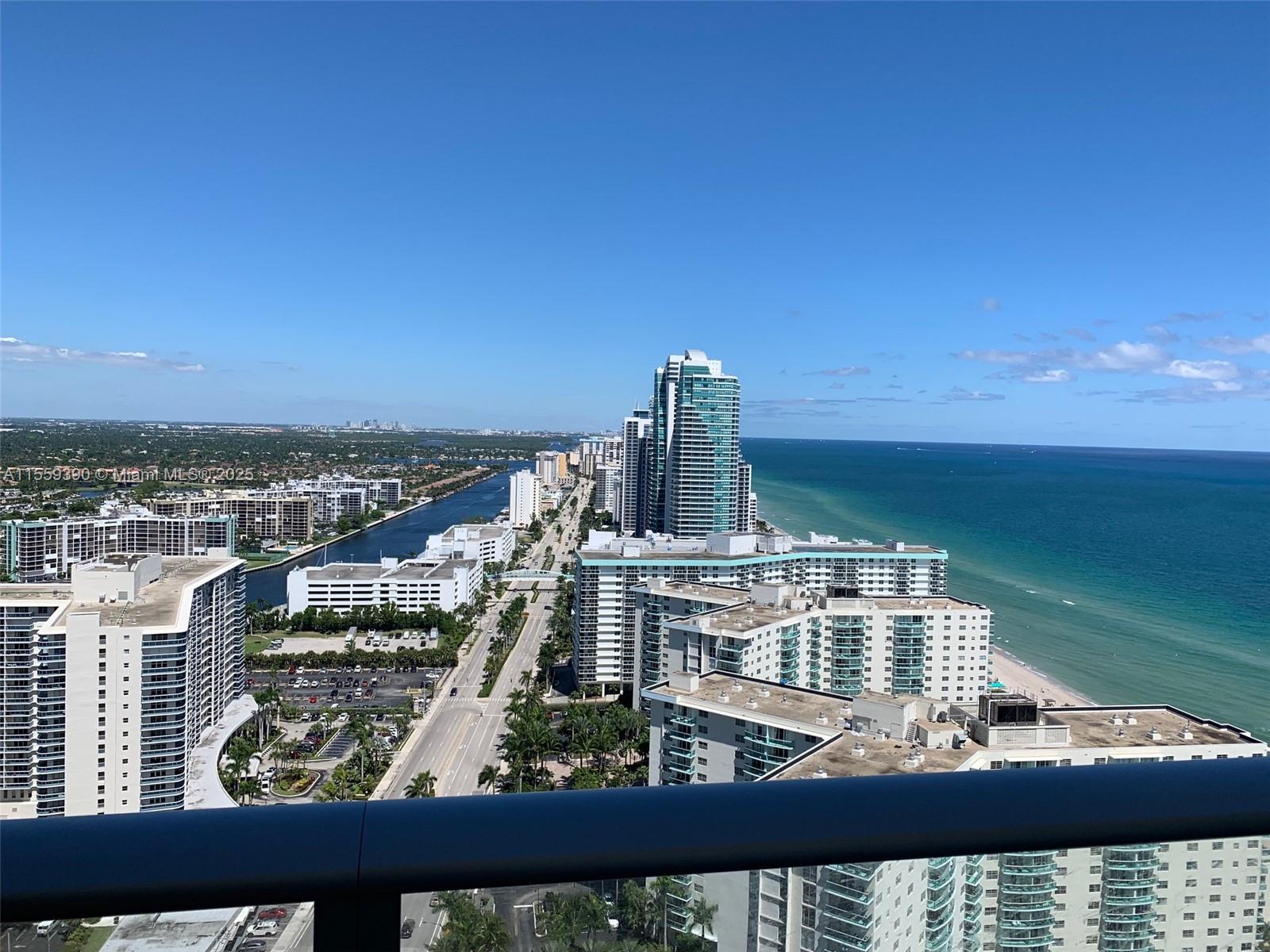 4111 S Ocean Dr 2912 Property Photo 1