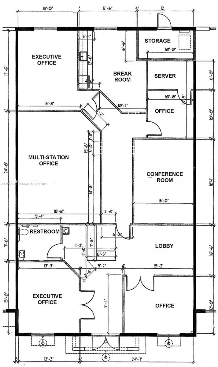 5493 Wiles Rd 104 Property Photo 2