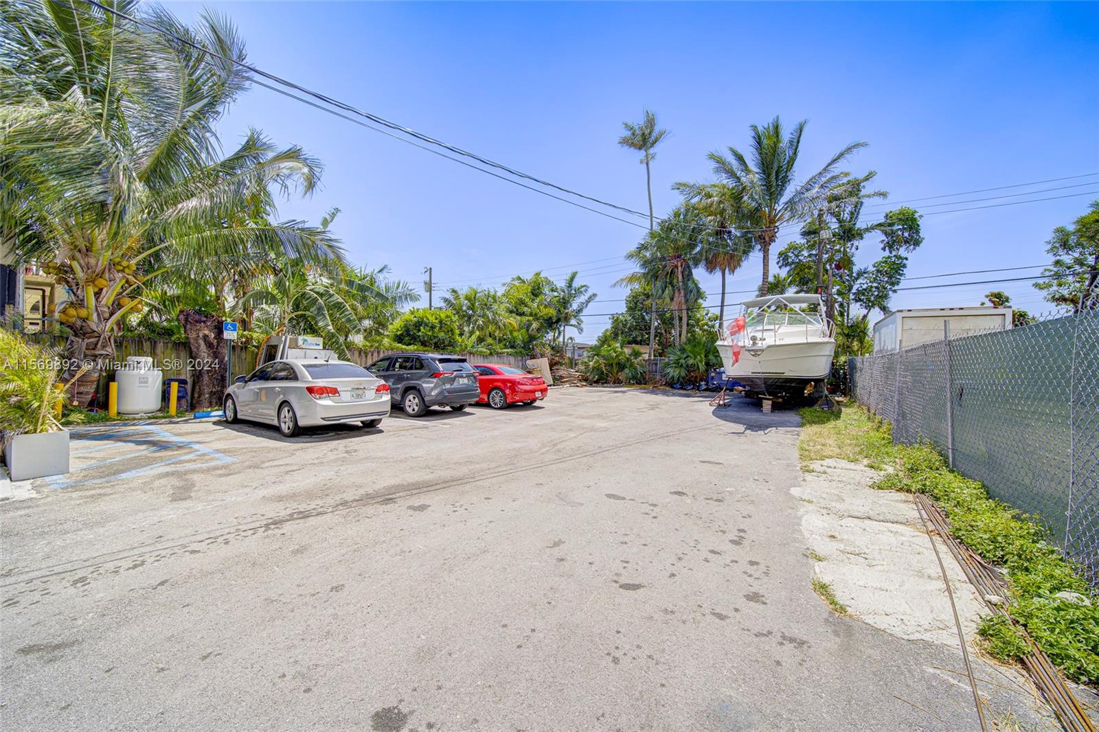 Restaurant For Sale On 7th Street By The Marlins Park Property Photo 19