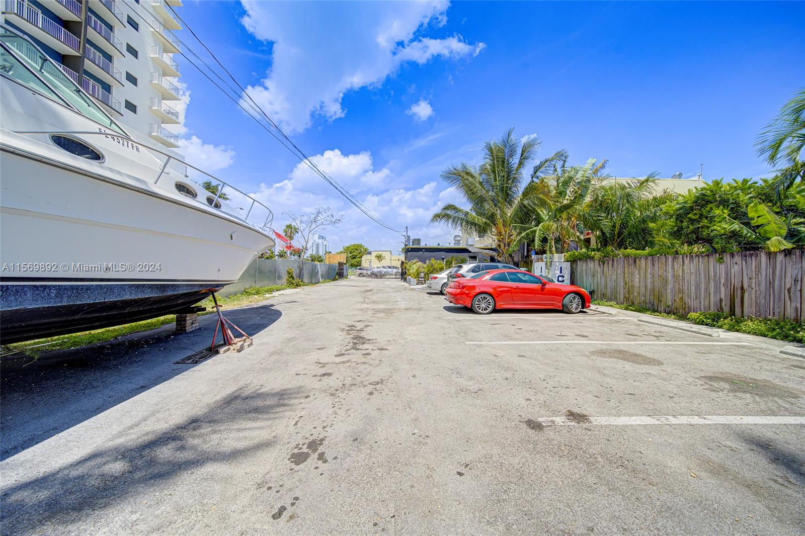 Restaurant For Sale On 7th Street By The Marlins Park Property Photo 21