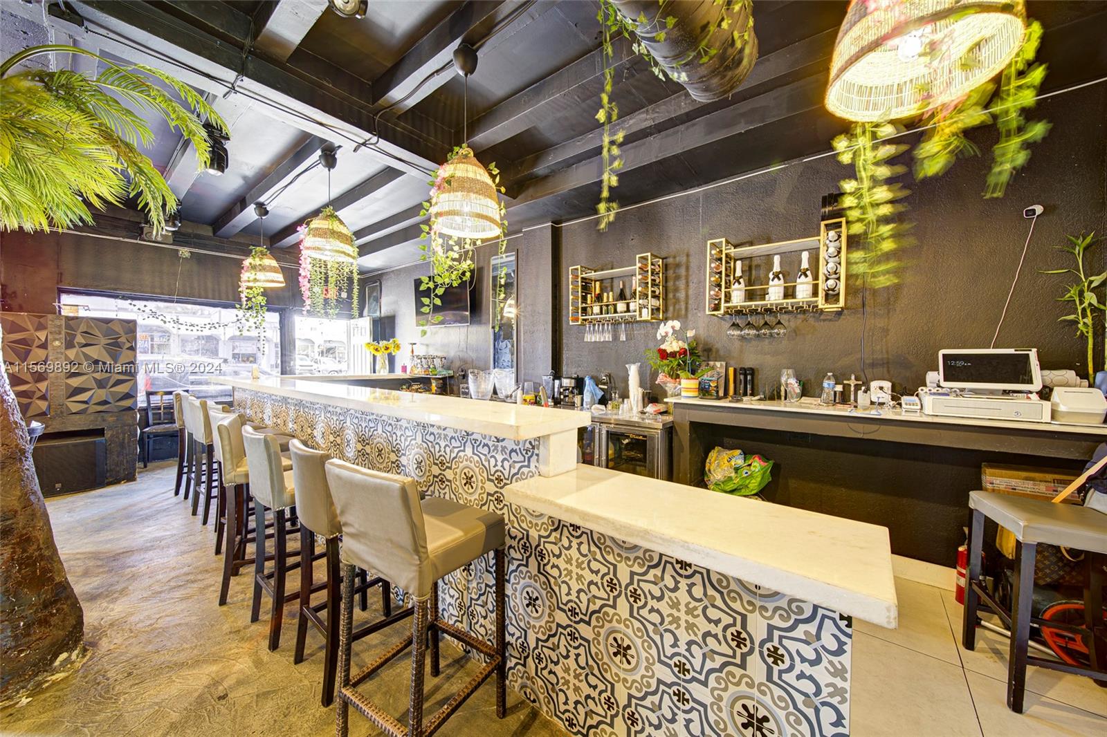 Restaurant For Sale On 7th Street By The Marlins Park Property Photo 25