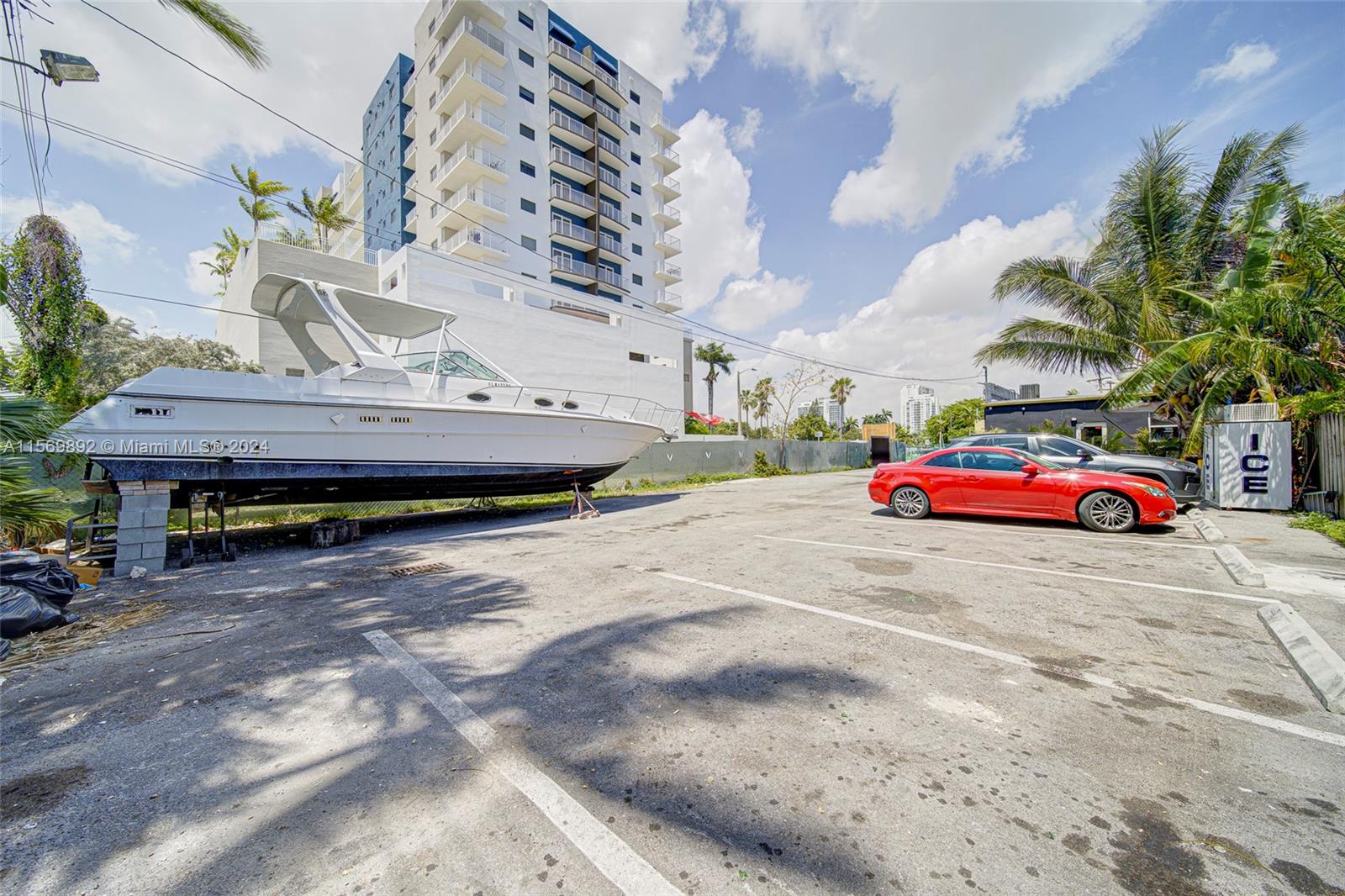 Restaurant For Sale On 7th Street By The Marlins Park Property Photo 27
