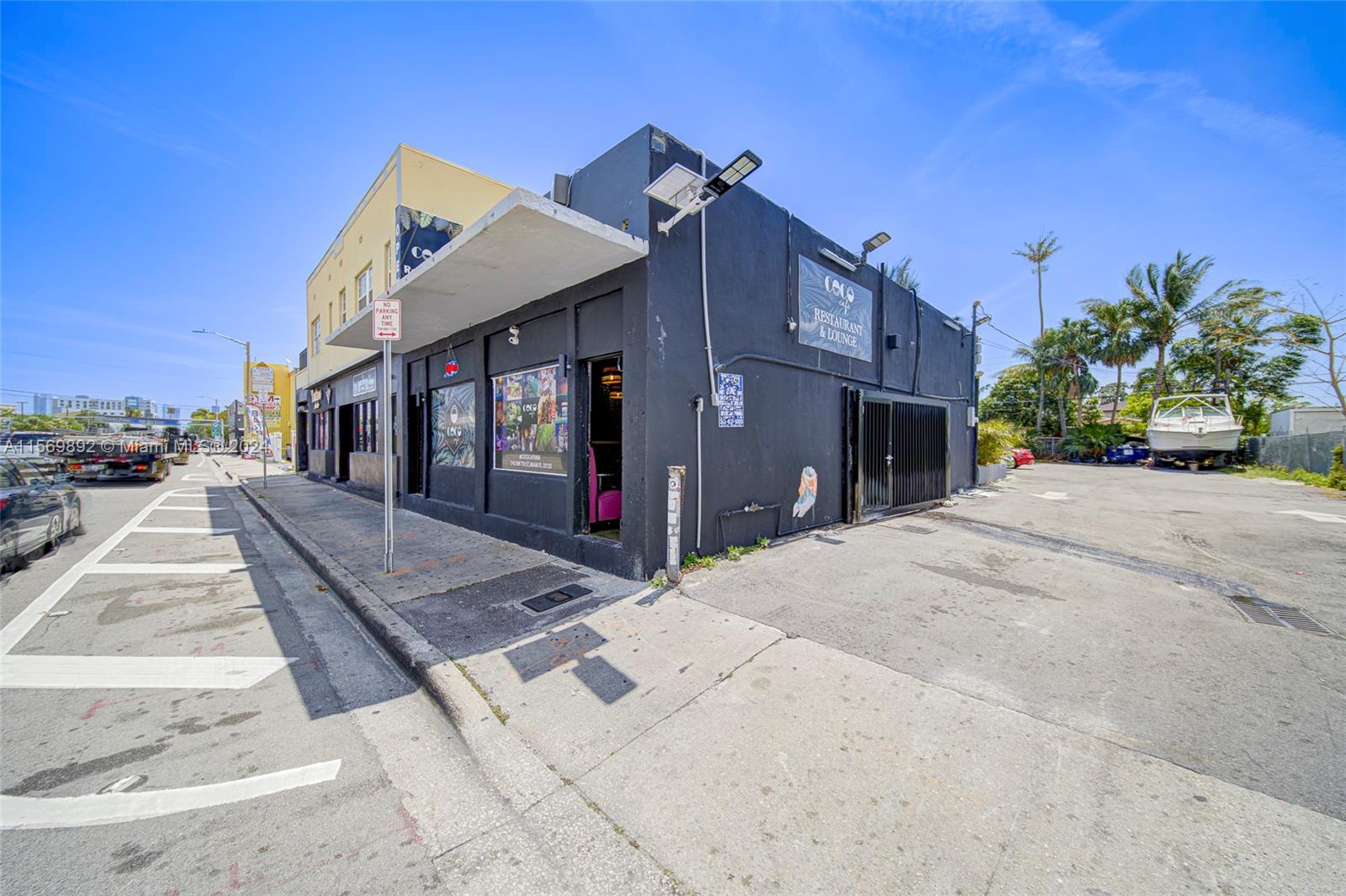 Restaurant For Sale On 7th Street By The Marlins Park Property Photo 28