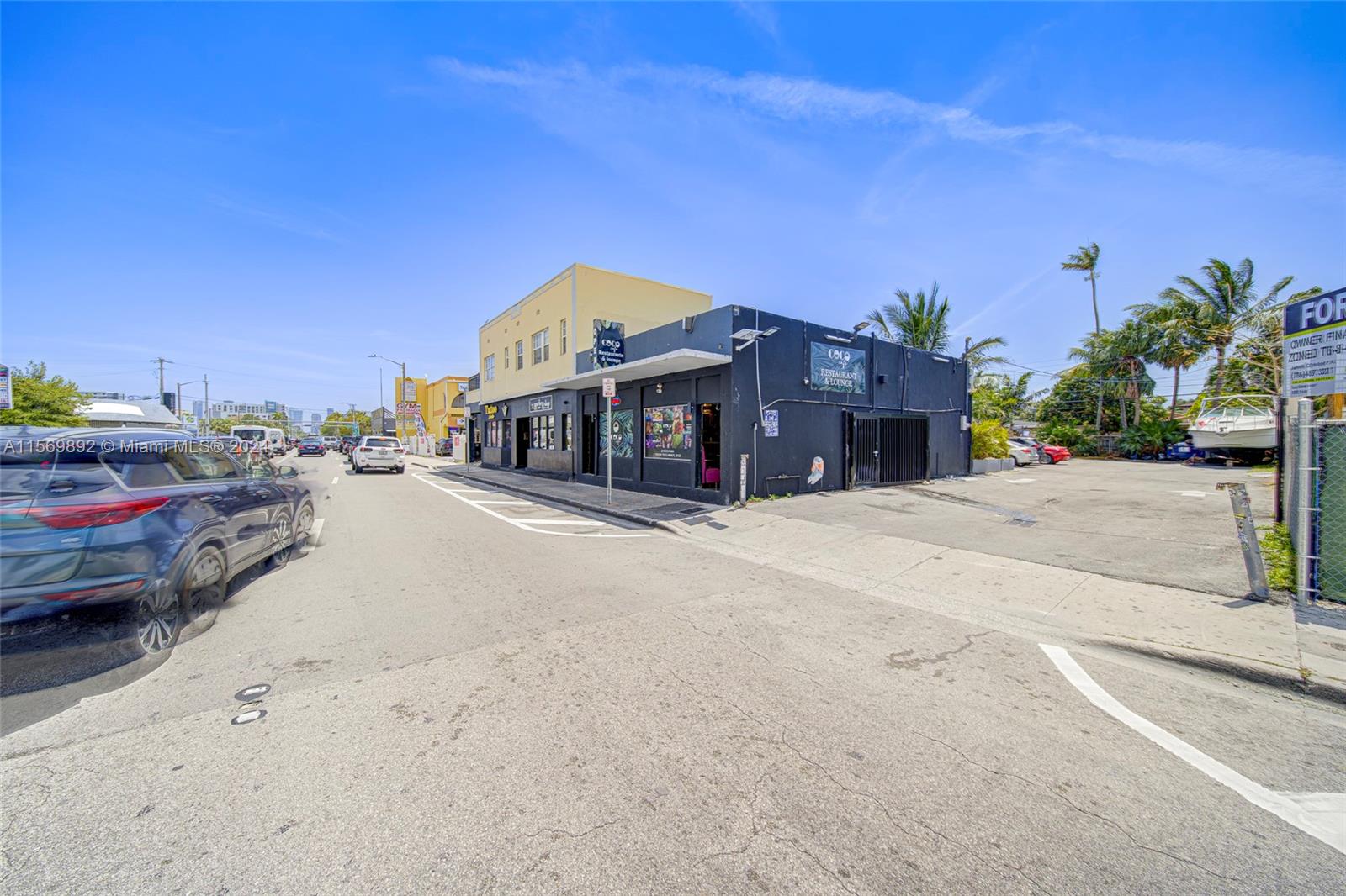 Restaurant For Sale On 7th Street By The Marlins Park Property Photo 32