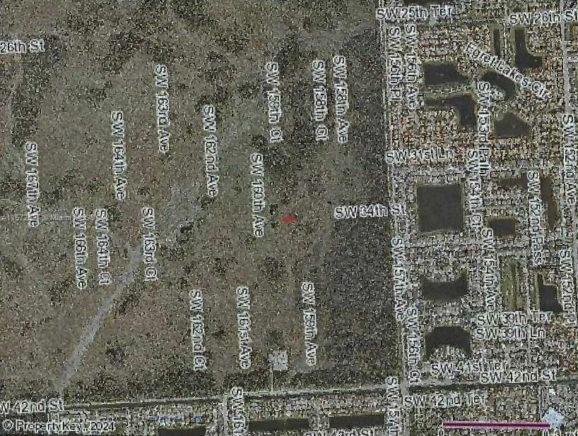 Sw 34 St & Sw 159 Ct Property Photo 1