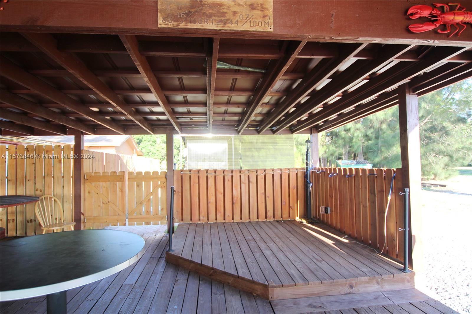 10017 N Hwy 441 Property Photo 29