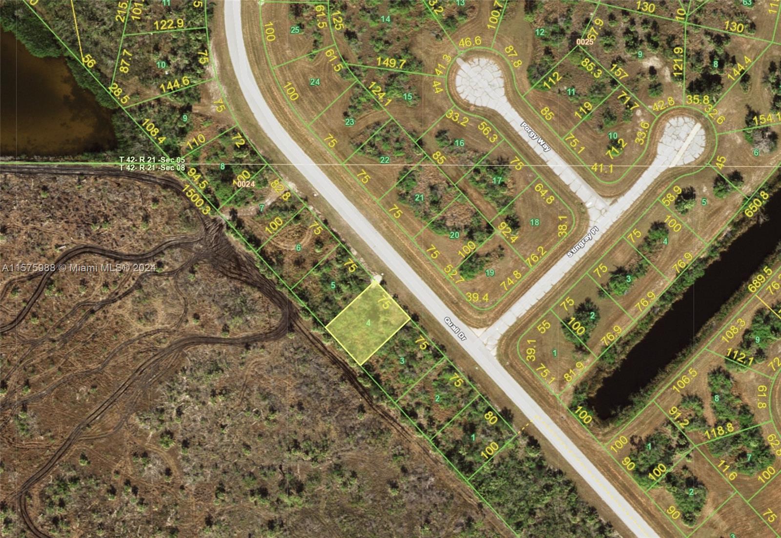13023 Quail Dr Property Photo 1