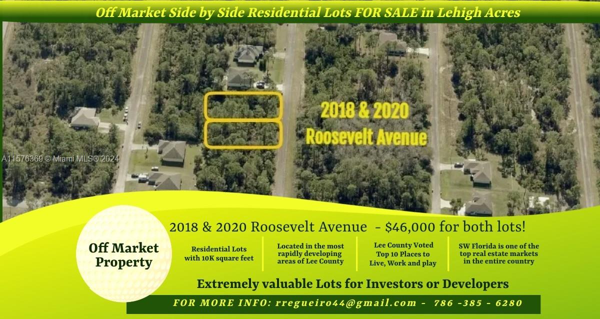 2020 Roosevelt Property Photo 3