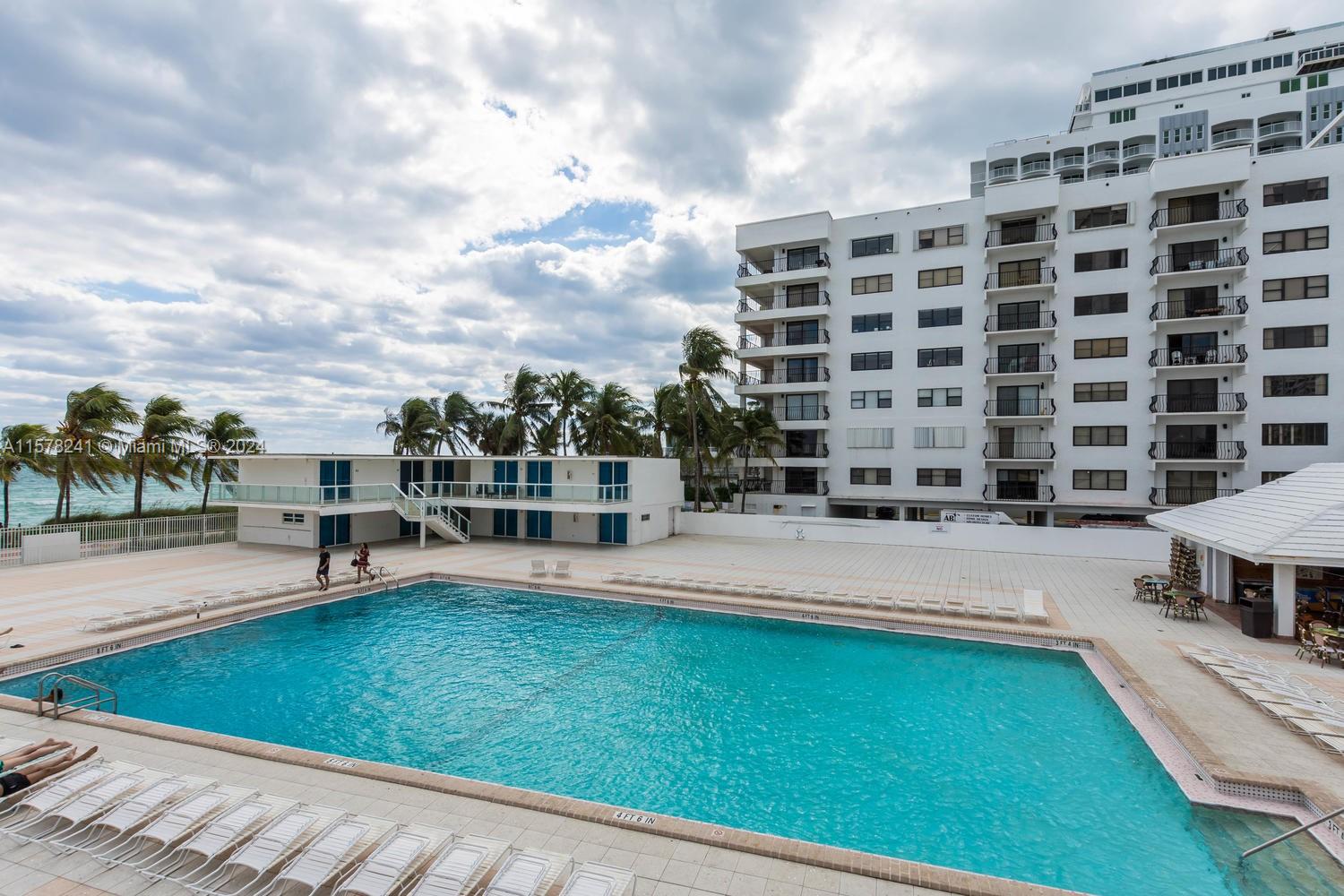 5445 Collins Ave Cu4 Property Photo 23