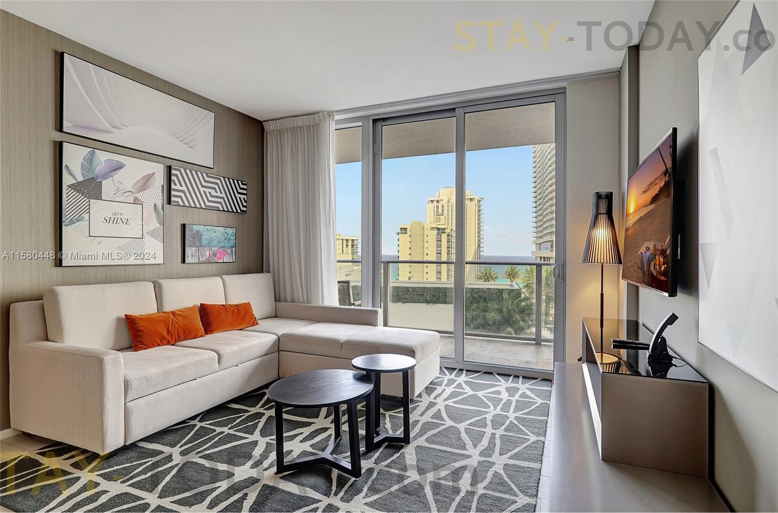 4010 S Ocean Dr R805