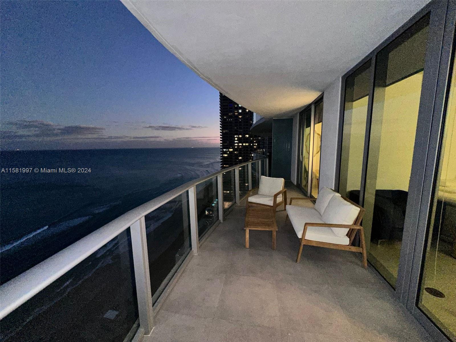 4111 S Ocean Dr 2602 Property Photo 7