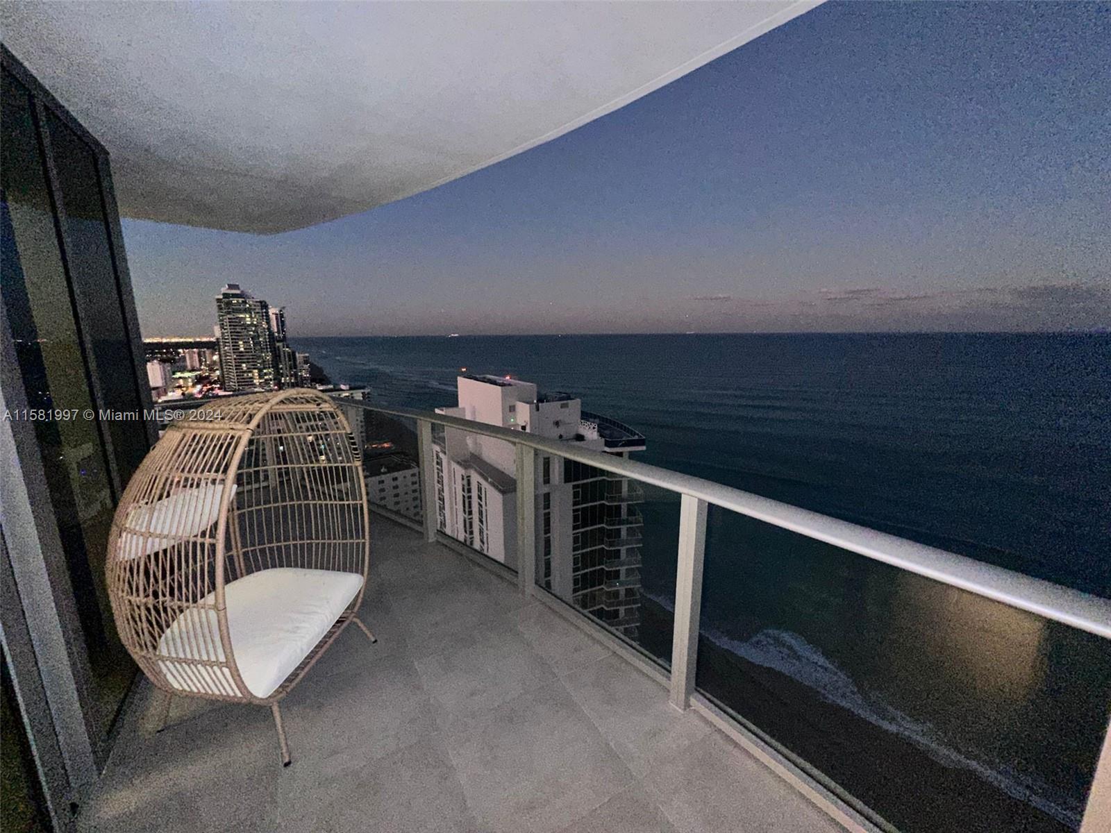 4111 S Ocean Dr 2602 Property Photo 8