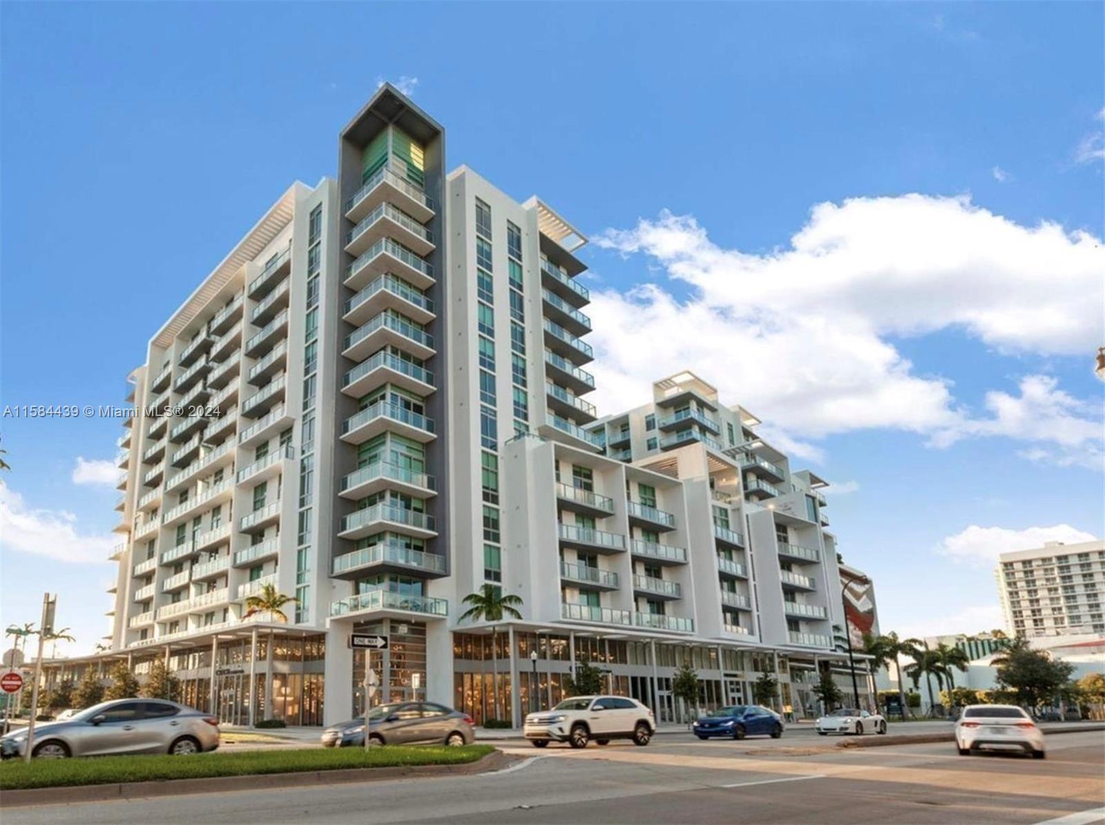 3900 Biscayne Blvd N-1005 Property Photo 1