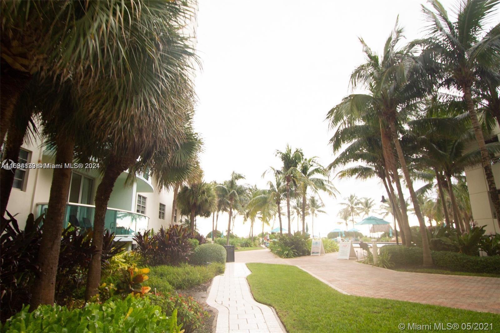 3801 S Ocean Dr Ph16s Property Photo 33