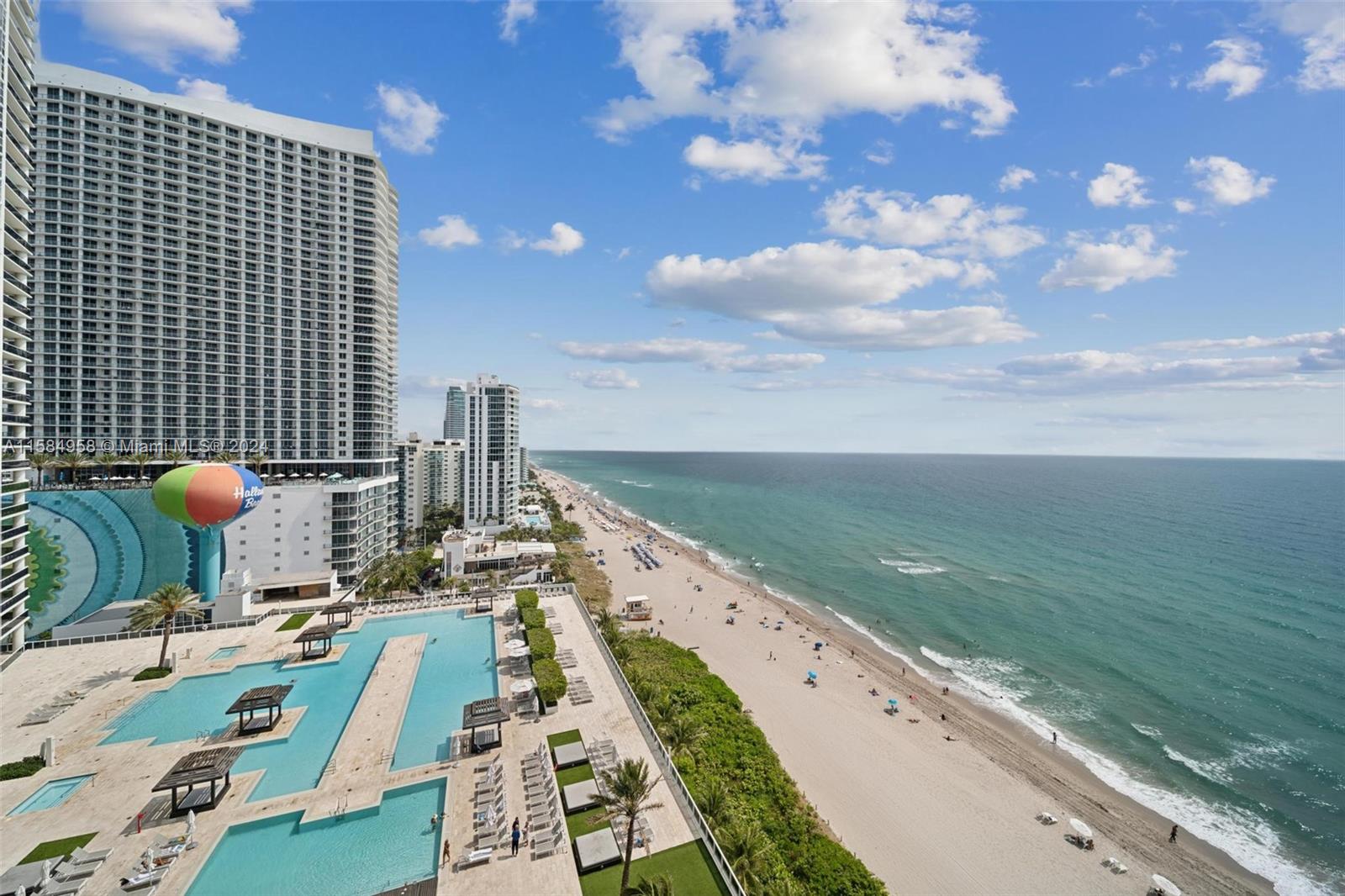 1830 S Ocean Dr 1701 Property Photo 18