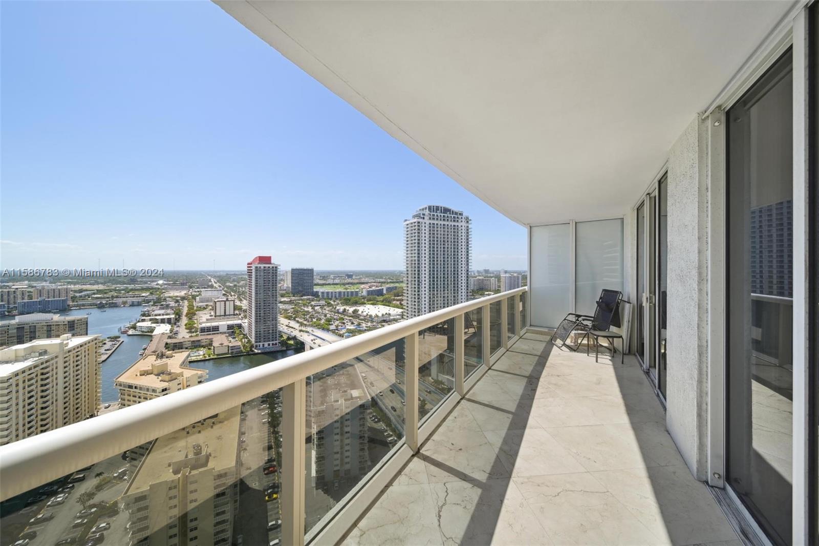 1800 S Ocean Dr 3206 Property Photo 21