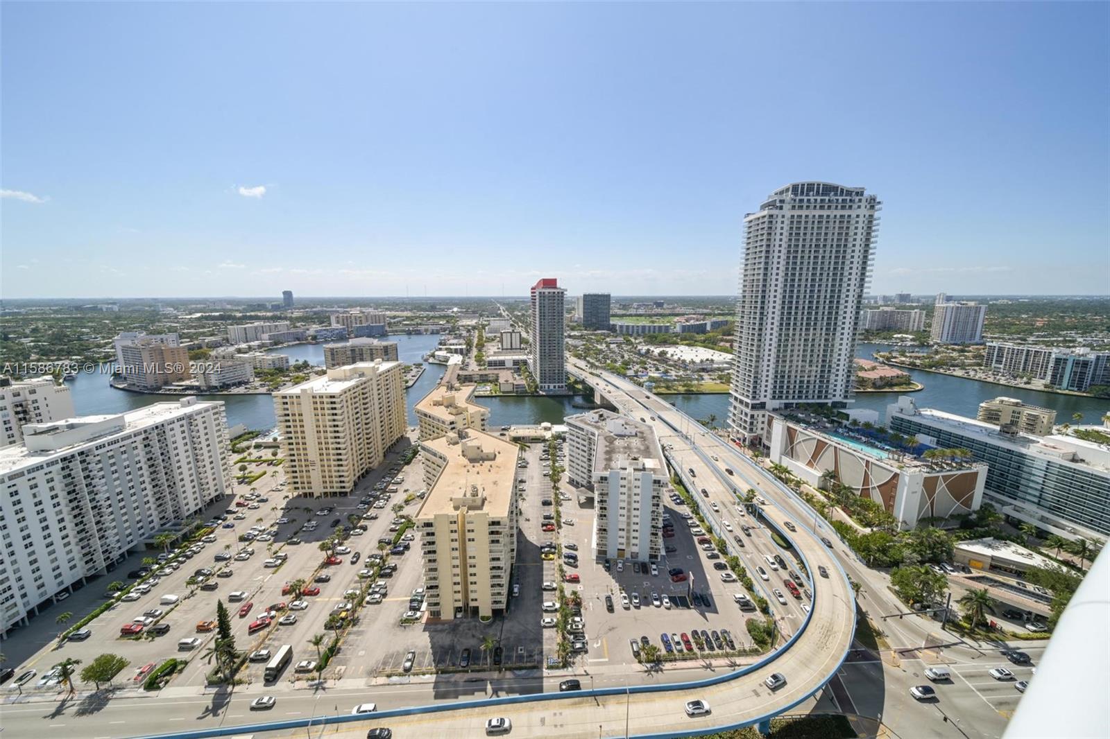 1800 S Ocean Dr 3206 Property Photo 23
