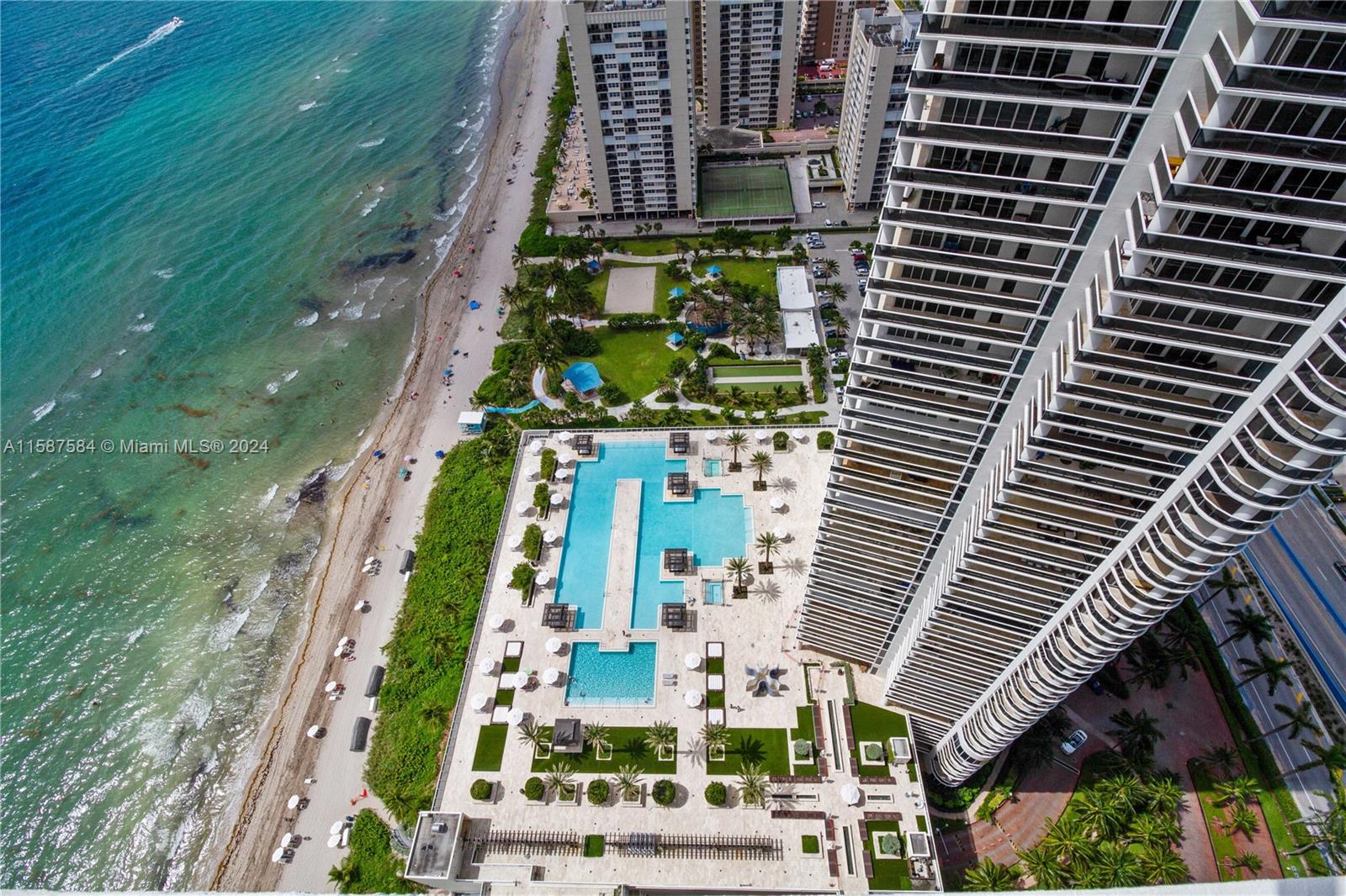 1830 S Ocean Dr 4204 Property Photo 30