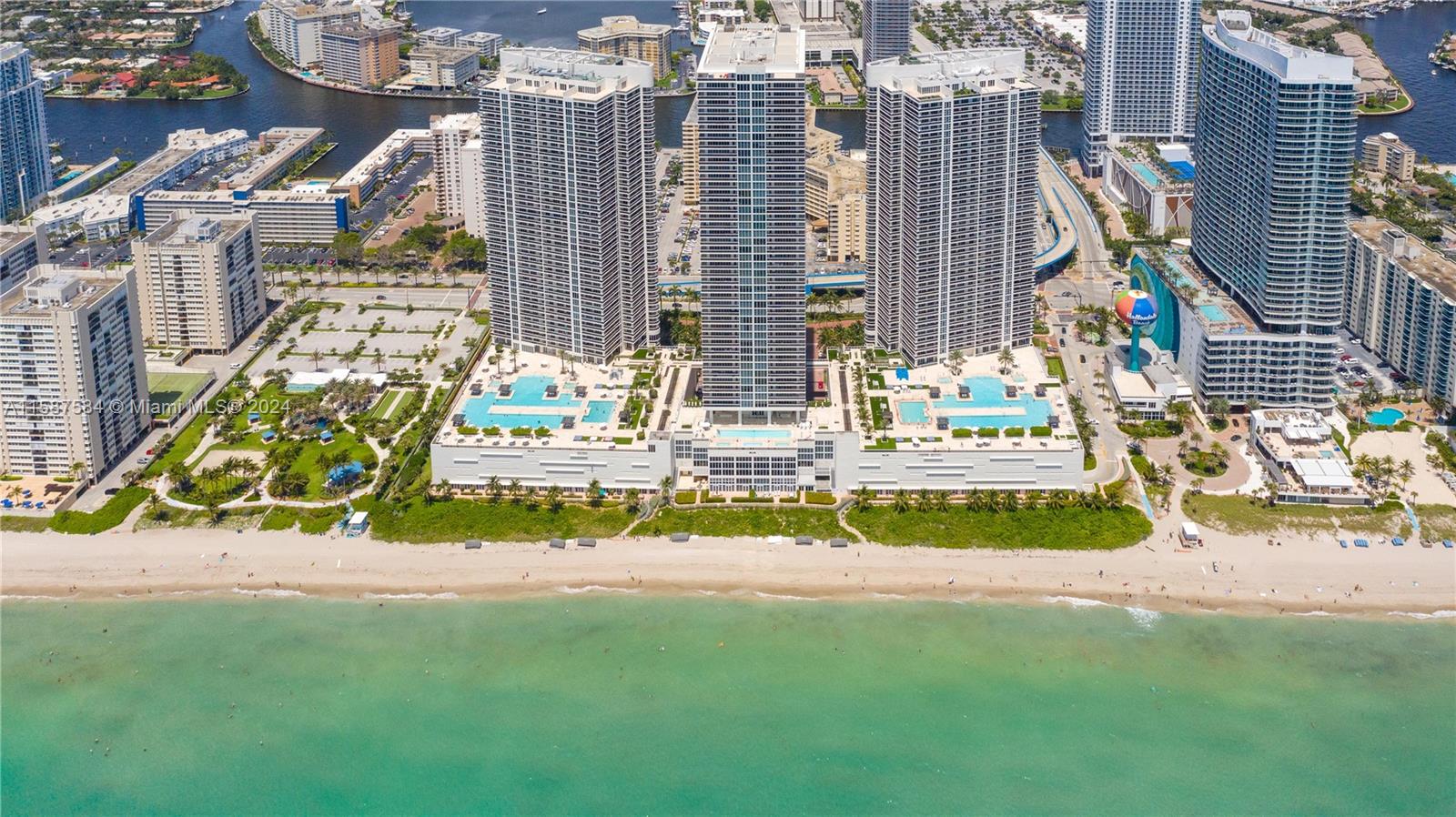 1830 S Ocean Dr 4204 Property Photo 31