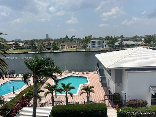 3113 S Ocean Dr 410 Property Photo 31