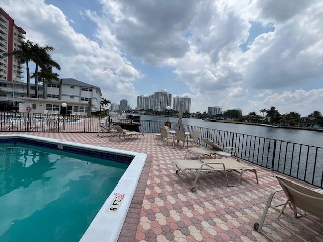 3113 S Ocean Dr 410 Property Photo 33